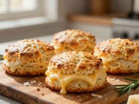 Biscoito de Queijo Sem Glúten e Sem Trigo: Receita Crocante e Saborosa 18 Biscoito de Queijo Sem Glúten e Sem Trigo: Receita Crocante e Saborosa