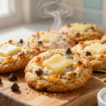 Biscoitos Caseiros Fáceis: Receita Tradicional que Derrete na Boca