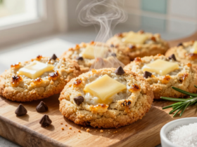 Biscoitos Caseiros Fáceis: Receita Tradicional que Derrete na Boca 18 Biscoitos Caseiros Fáceis: Receita Tradicional que Derrete na Boca