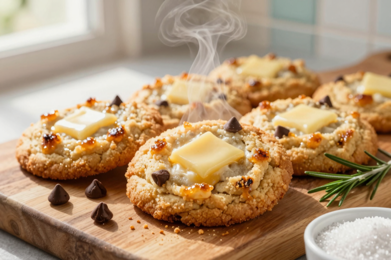 Biscoitos Caseiros Fáceis: Receita Tradicional que Derrete na Boca 1 Biscoitos Caseiros Fáceis: Receita Tradicional que Derrete na Boca