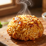 Bolinho de Arroz Crocante e Saboroso: Receita Tradicional