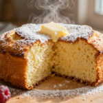 Bolo Simples e Fofinho na Air Fryer: Receita Rápida e Deliciosa