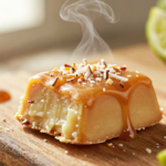 Cocada Rápida e Cremosa: A Receita Mais Fácil do Mundo