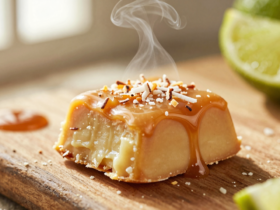 Cocada Rápida e Cremosa: A Receita Mais Fácil do Mundo 18 Cocada Rápida e Cremosa: A Receita Mais Fácil do Mundo