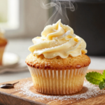 Cupcake Rápido na Airfryer: Delícia Instantânea e Fofinha