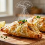 Esfiha na Airfryer: Receita Árabe Crocante e Prática para o Dia a Dia