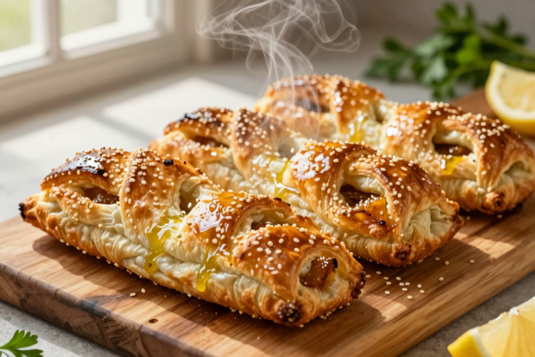 Esfiha Rápida na Airfryer: A Receita Perfeita para um Lanche Árabe Prático 1 Esfiha Rápida na Airfryer: A Receita Perfeita para um Lanche Árabe Prático