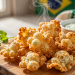 Lascas de Polvilho Crocantes: Receita Original e História Cultural