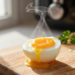 Ovo Cozido na Air Fryer: Praticidade e Sabor para o seu Dia a Dia