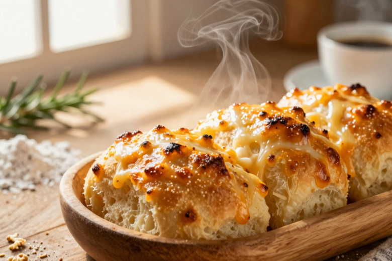 Pão de Queijo Tradicional Mineiro: Receita Autêntica, Fácil e Sem Glúten 1 Pão de Queijo Tradicional Mineiro: Receita Autêntica, Fácil e Sem Glúten