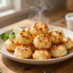 Tapioca Crocante na Airfryer: Receita Fácil e Saborosa para o Dia a Dia
