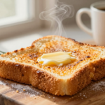 Torrada Crocante e Fácil na Airfryer: Perfeita para o Café da Manhã