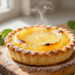 Torta de Limão Simples na Airfryer: Receita Fácil e Rápida