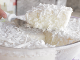 Perfect Brazilian Tapioca Pudding Recipe 6 Cuscuz de tapioca perfeito