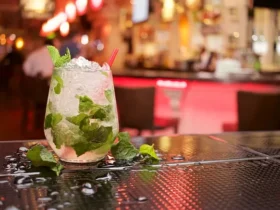 Mojito tradicional