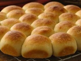 pão de liquidificador