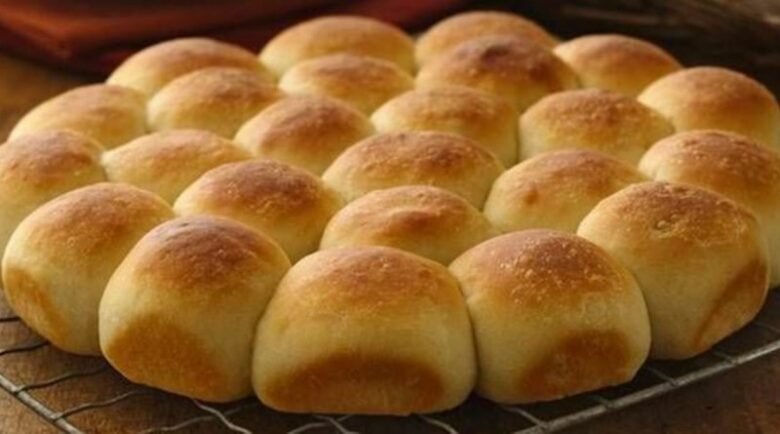 Super Fluffy Blender Bread Recipe 1 pão de liquidificador