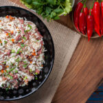 Arroz carreteiro