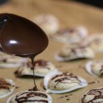 Biscoito mesclado