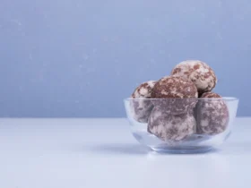 Bombom óreo