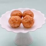 Brigadeiro de paçoca
