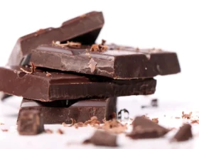 Chocolate caseiro
