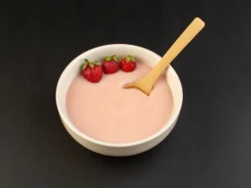 Danone saudável
