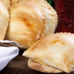 Pastel de rap10 na air fryer
