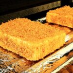 Queijo empanado