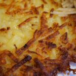 Toast de batata