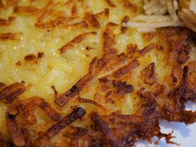 Crispy Potato Toast 12 Toast de batata