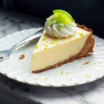 Torta de limão