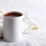 choco caramelo