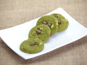 Cookie natalino 9 Cookie natalino