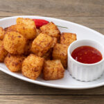 dadinho de tapioca na air fryer