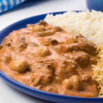 strogonoff de carne