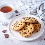 Biscoitos de manteiga