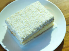 Creamy Coconut Cake Recipe 15 Bolo de coco cremoso