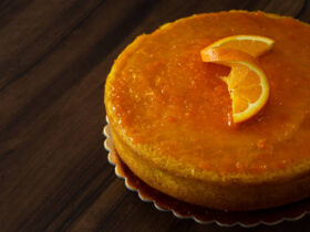 Moist Orange Juice Cake Recipe 15 Bolo de suco de laranja