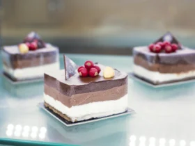 Beat the Heat with This Chocolate Mousse Cake! 15 Bolo mousse