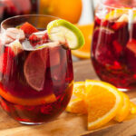 Caipirinha de vinho