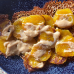 Cartola de banana da terra