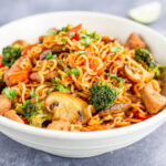 Chow mein