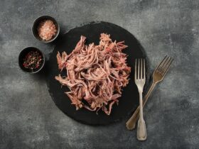 Shredded Ribs Recipe 6 Costela desfiada
