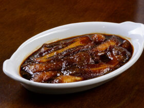 Homemade Banana Jam Recipe 9 Doce de banana caseiro
