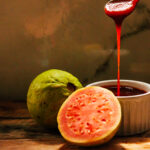 Doce de goiaba caseiro