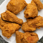 Frango frito