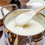 Molho bechamel