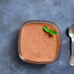 Mousse de nescau