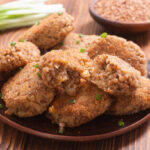 Nuggets de legumes